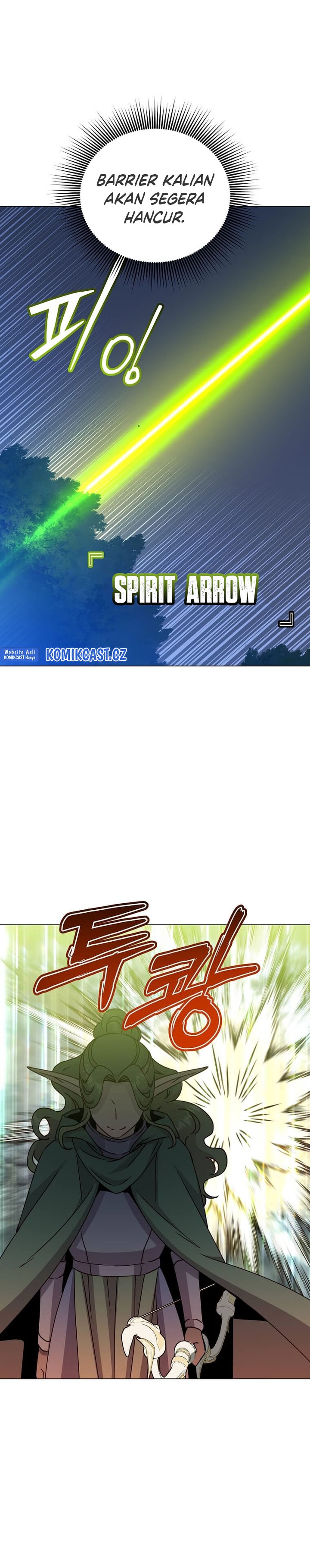 Read The Max Level Hero Has Returned ID Manga Online