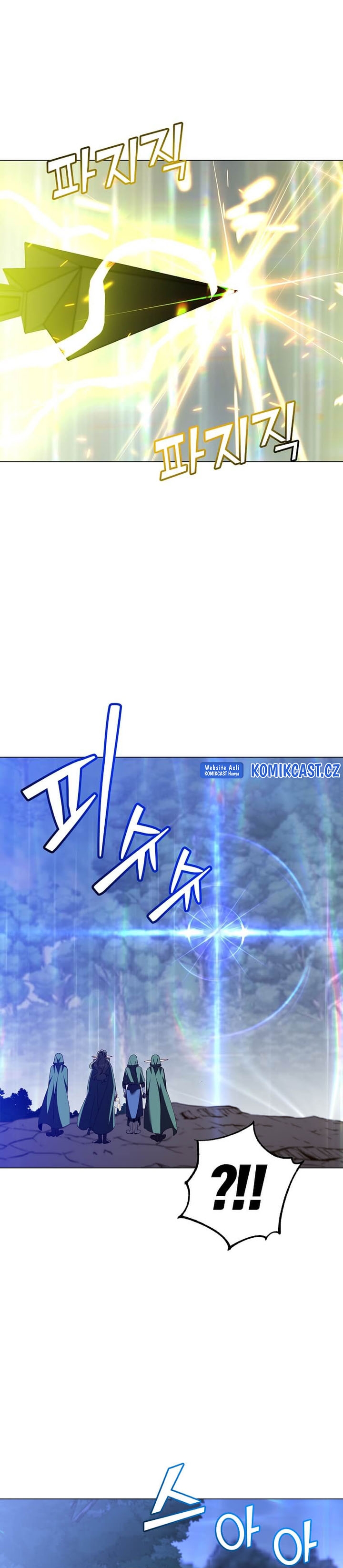 Read The Max Level Hero Has Returned ID Manga Online
