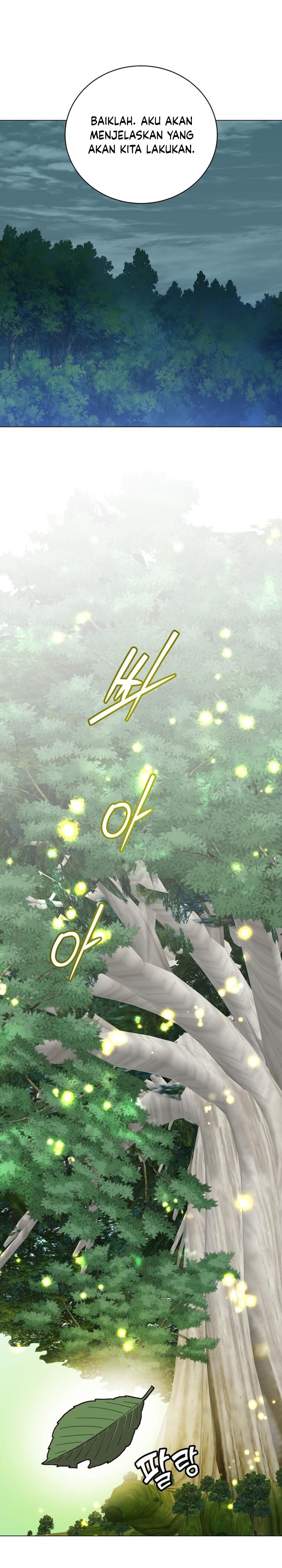 Read The Max Level Hero Has Returned ID Manga Online