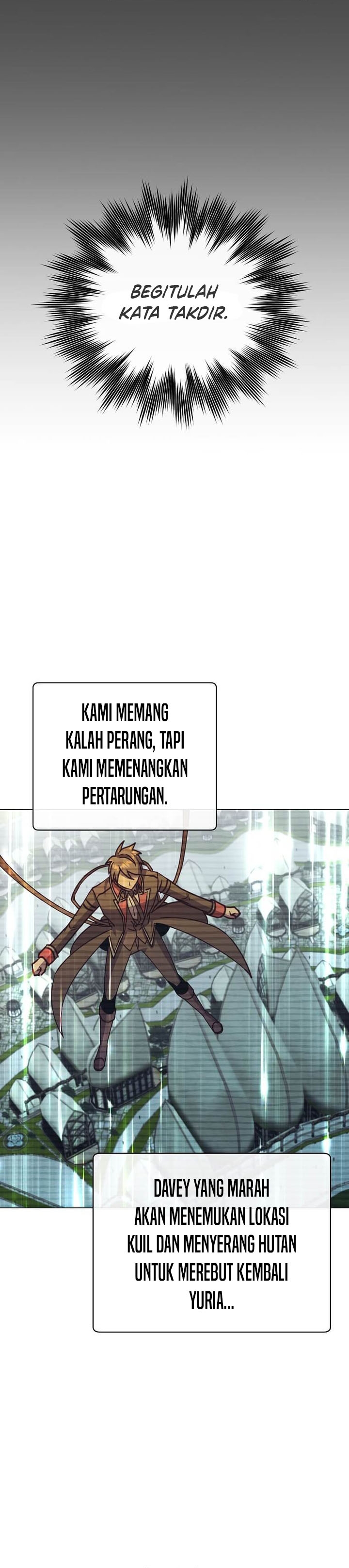 Read The Max Level Hero Has Returned ID Manga Online