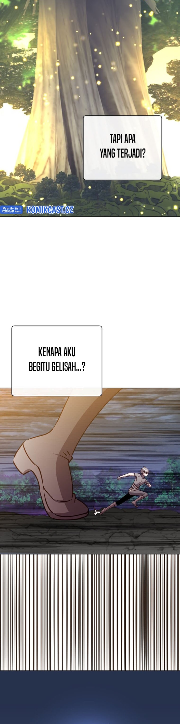 Read The Max Level Hero Has Returned ID Manga Online