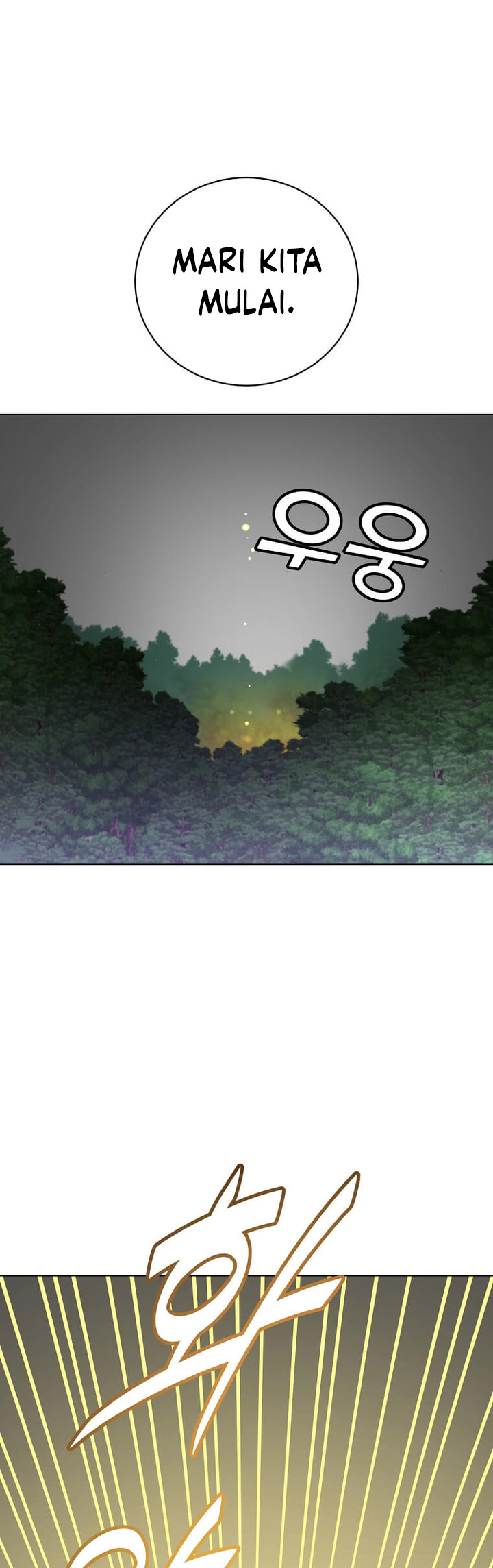 Read The Max Level Hero Has Returned ID Manga Online