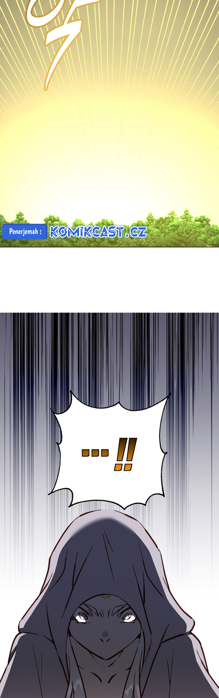 Read The Max Level Hero Has Returned ID Manga Online