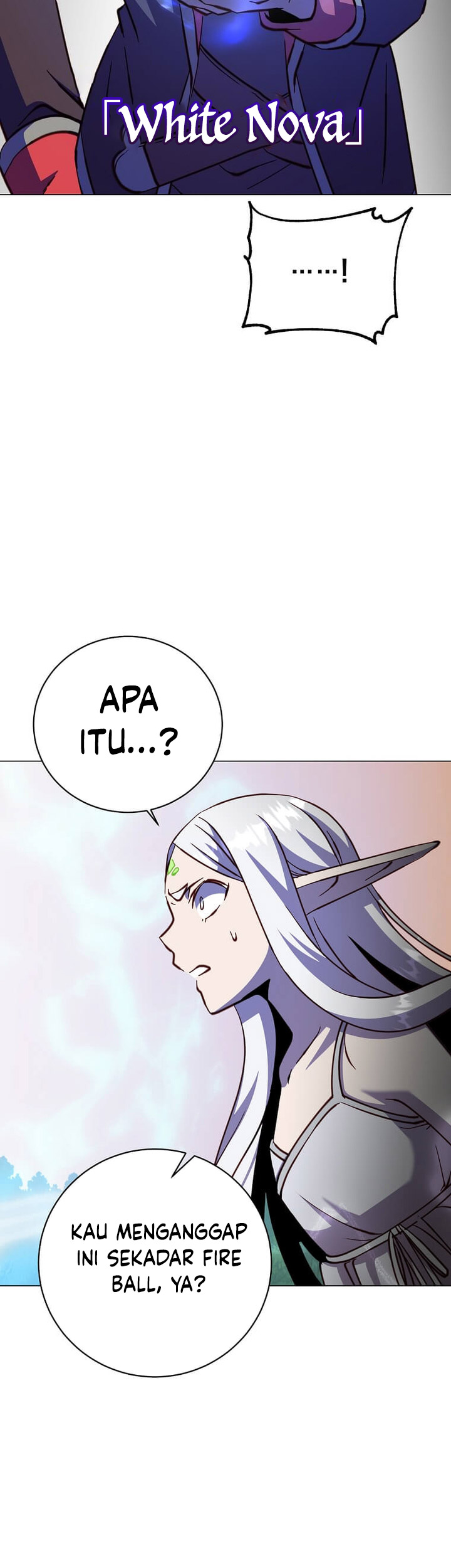 Read The Max Level Hero Has Returned ID Manga Online