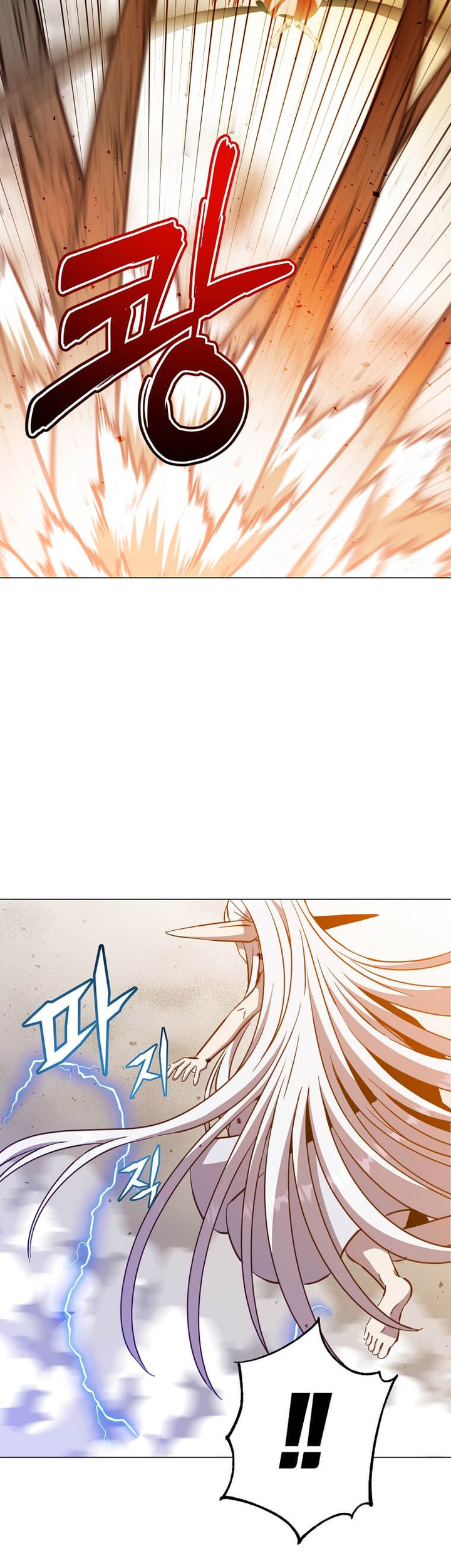 Read The Max Level Hero Has Returned ID Manga Online