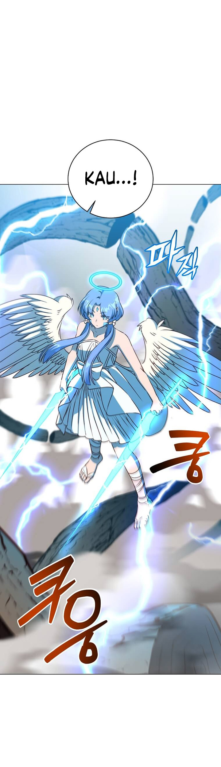 Read The Max Level Hero Has Returned ID Manga Online