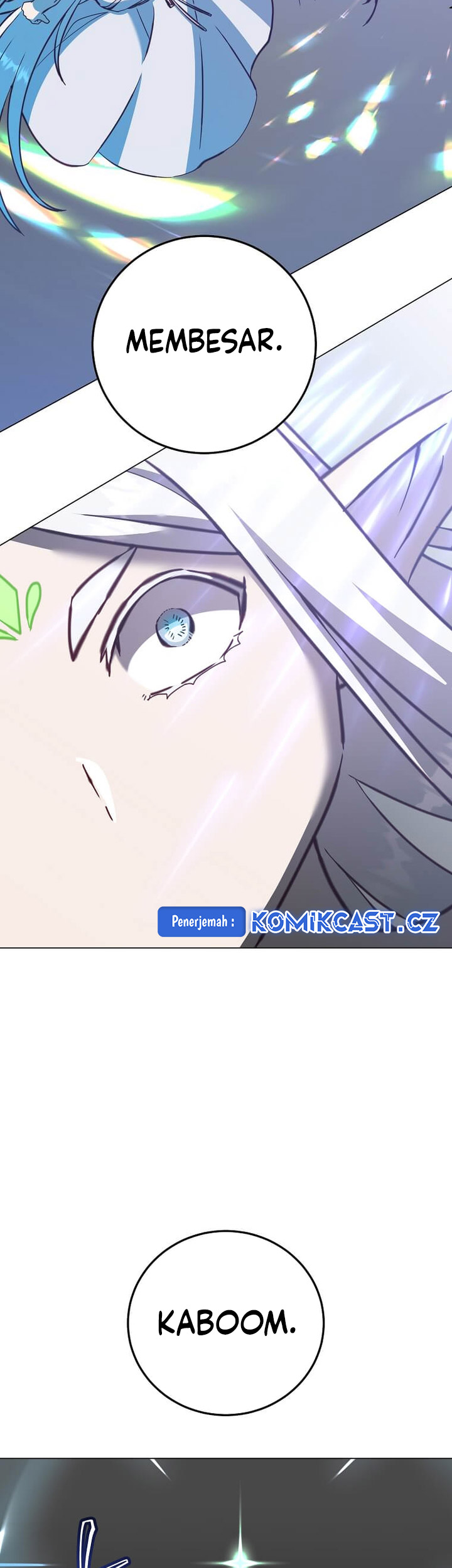 Read The Max Level Hero Has Returned ID Manga Online