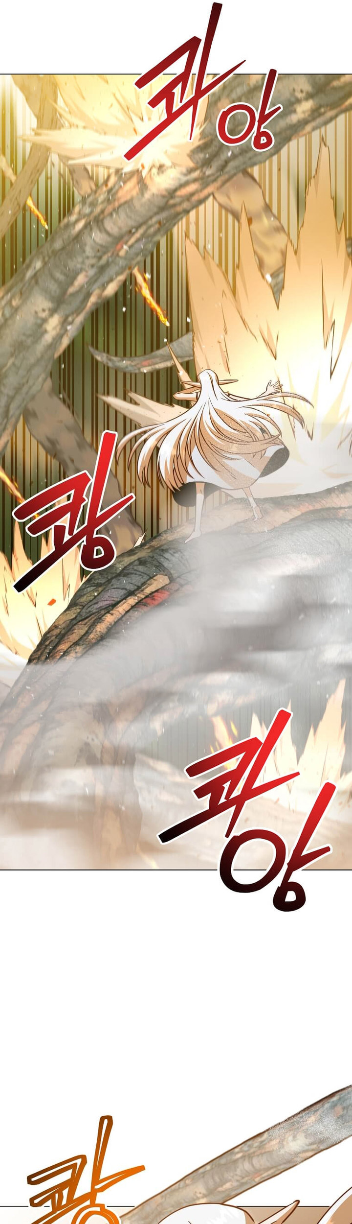 Read The Max Level Hero Has Returned ID Manga Online