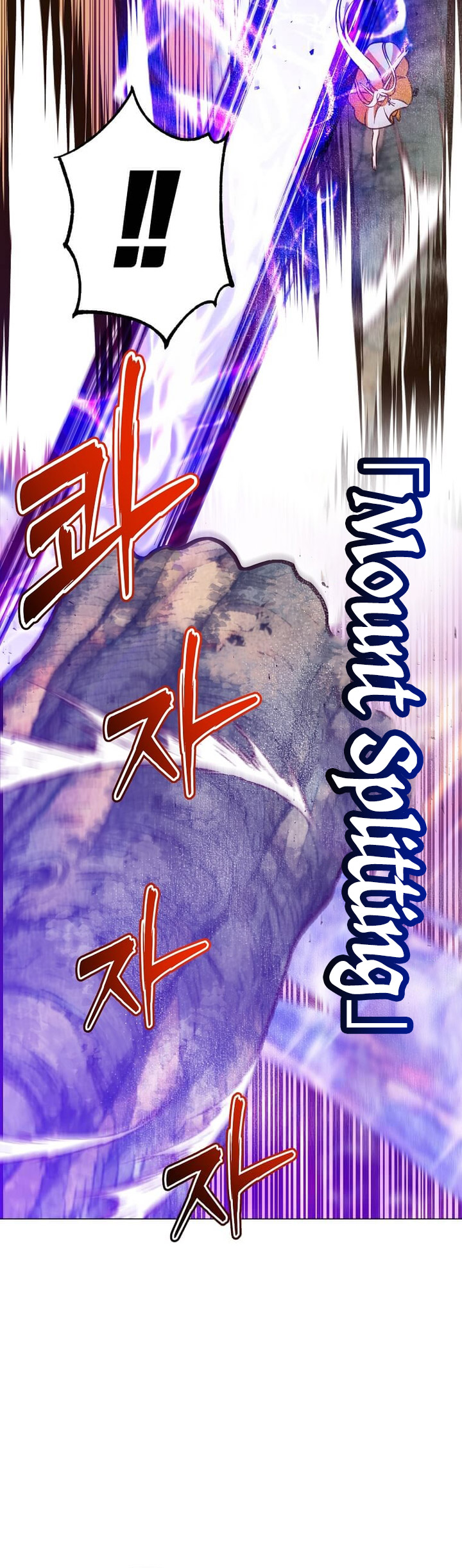 Read The Max Level Hero Has Returned ID Manga Online