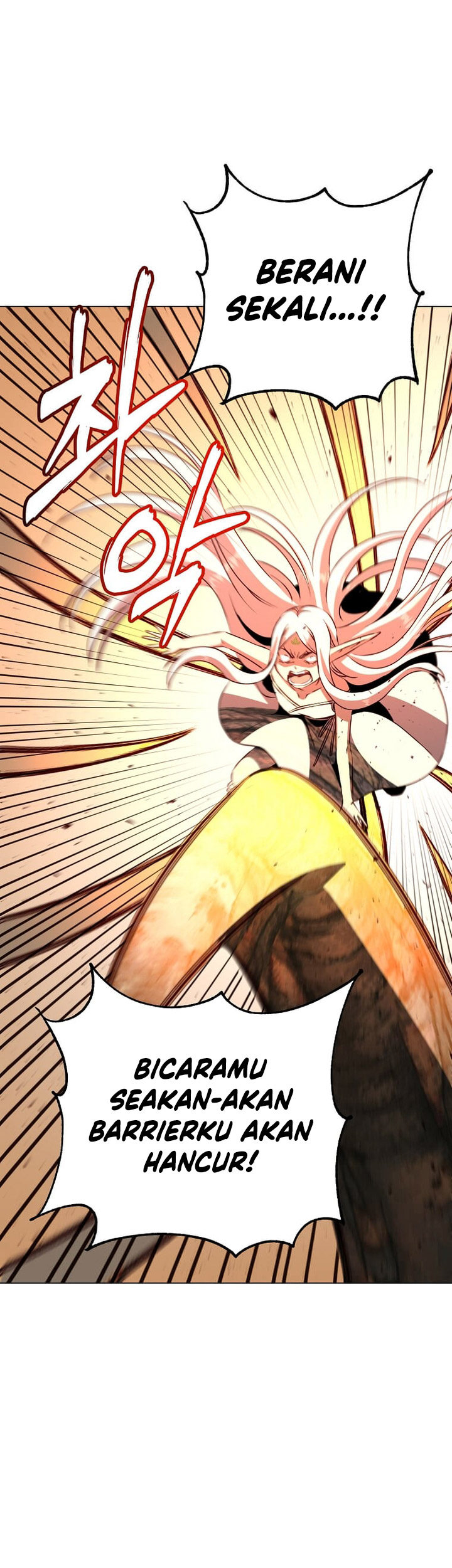 Read The Max Level Hero Has Returned ID Manga Online