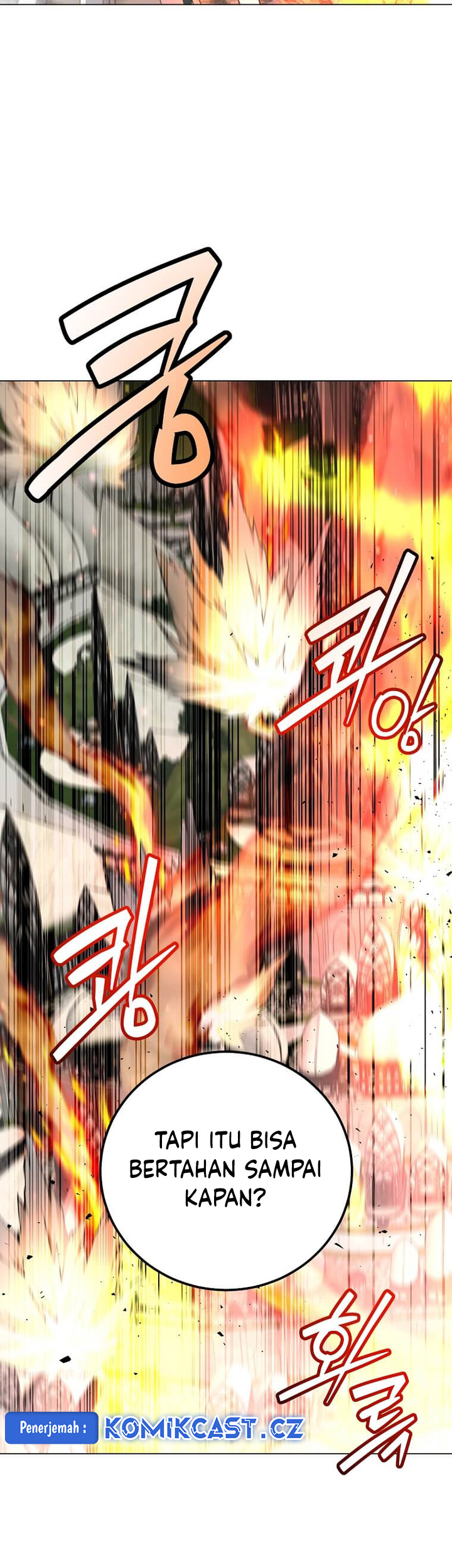 Read The Max Level Hero Has Returned ID Manga Online