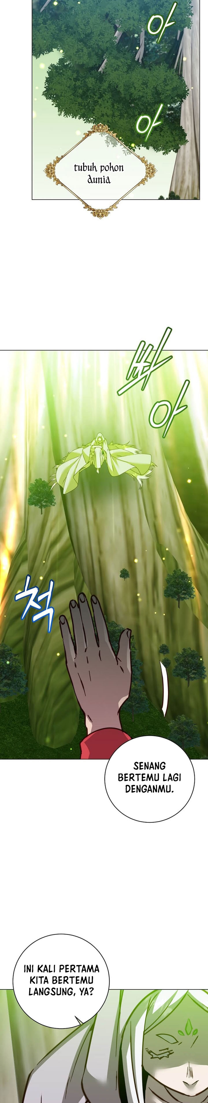 Read The Max Level Hero Has Returned ID Manga Online