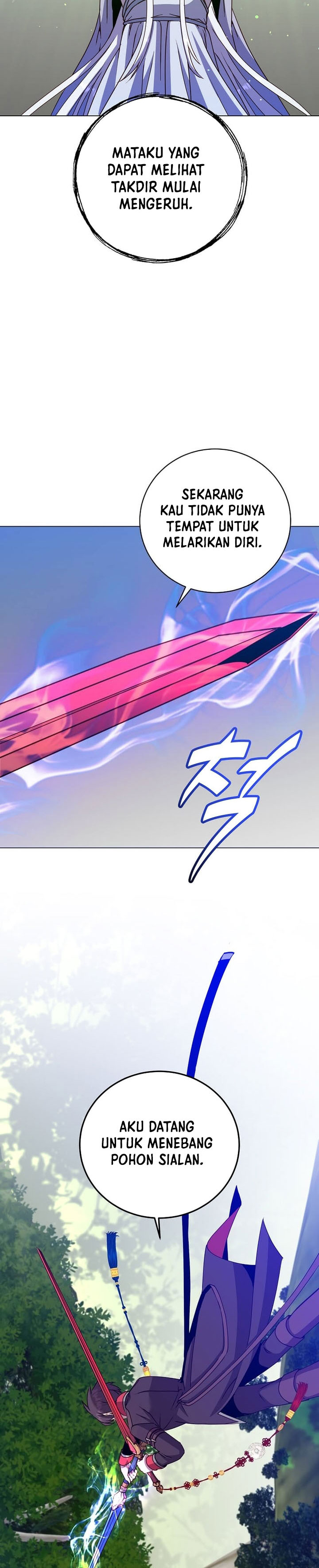 Read The Max Level Hero Has Returned ID Manga Online