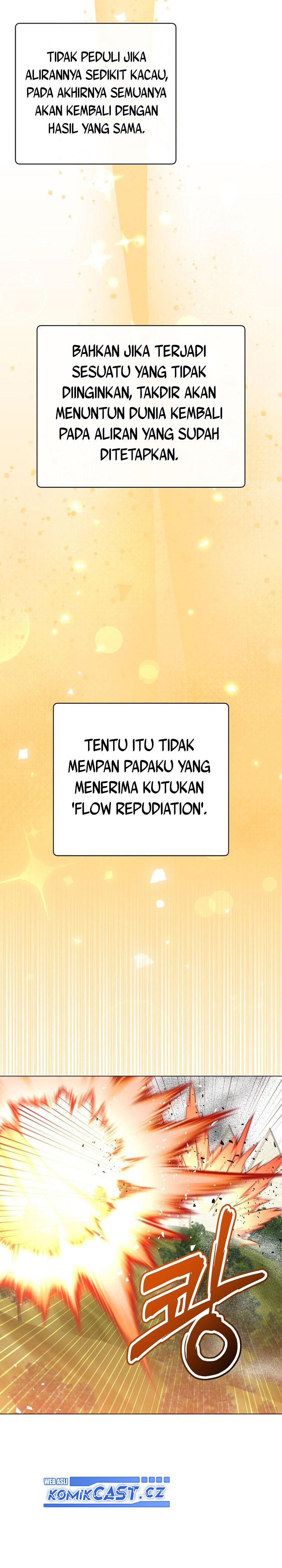 Read The Max Level Hero Has Returned ID Manga Online