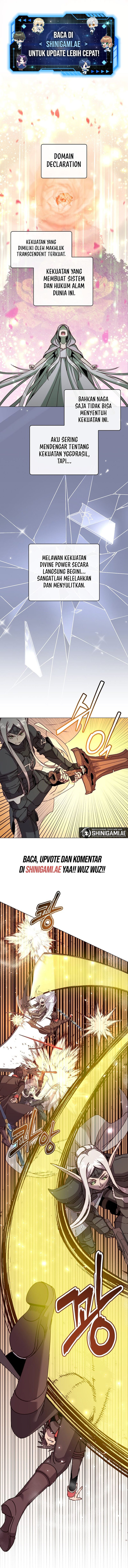 Read The Max Level Hero Has Returned ID Manga Online