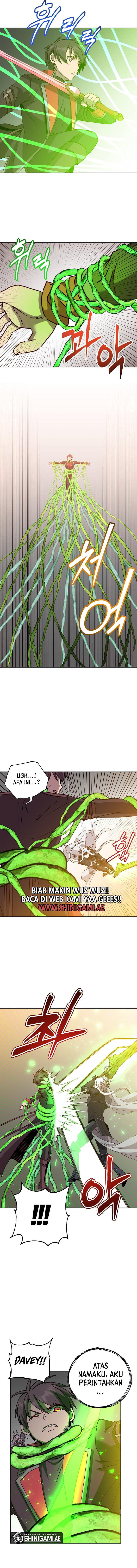 Read The Max Level Hero Has Returned ID Manga Online
