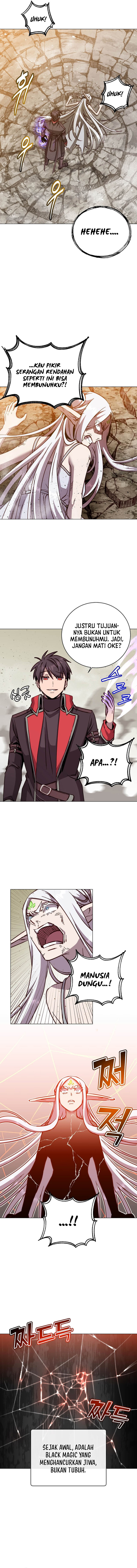 Read The Max Level Hero Has Returned ID Manga Online