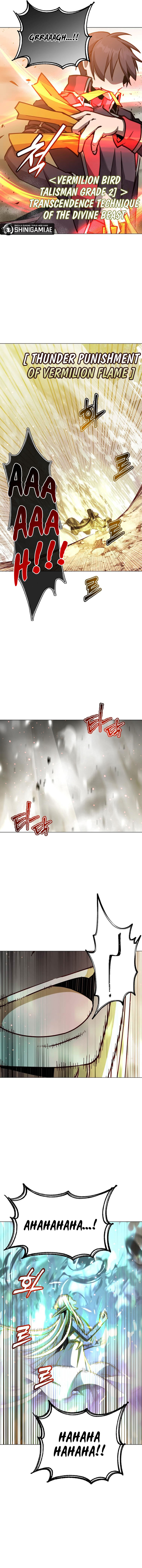 Read The Max Level Hero Has Returned ID Manga Online