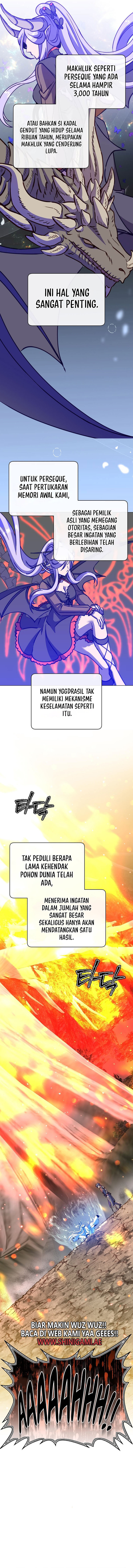 Read The Max Level Hero Has Returned ID Manga Online