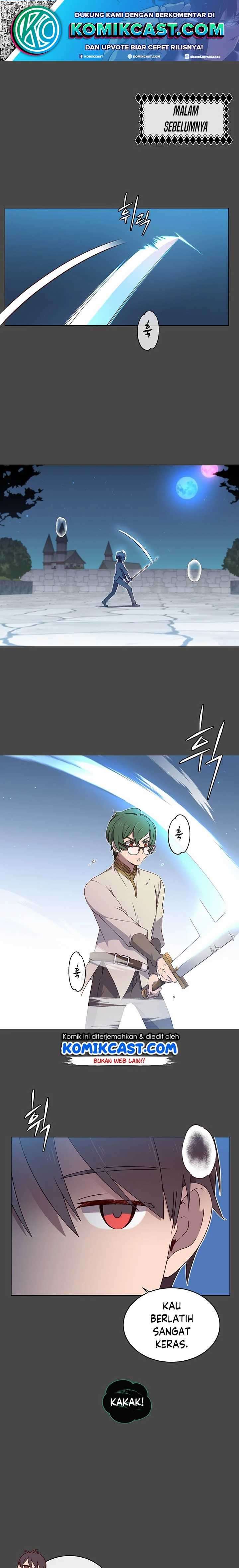 Read The Max Level Hero Has Returned ID Manga Online