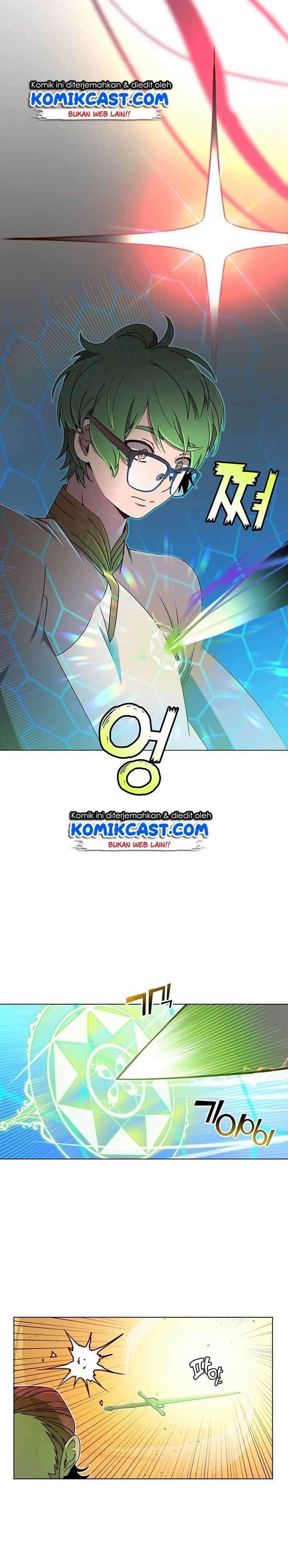 Read The Max Level Hero Has Returned ID Manga Online
