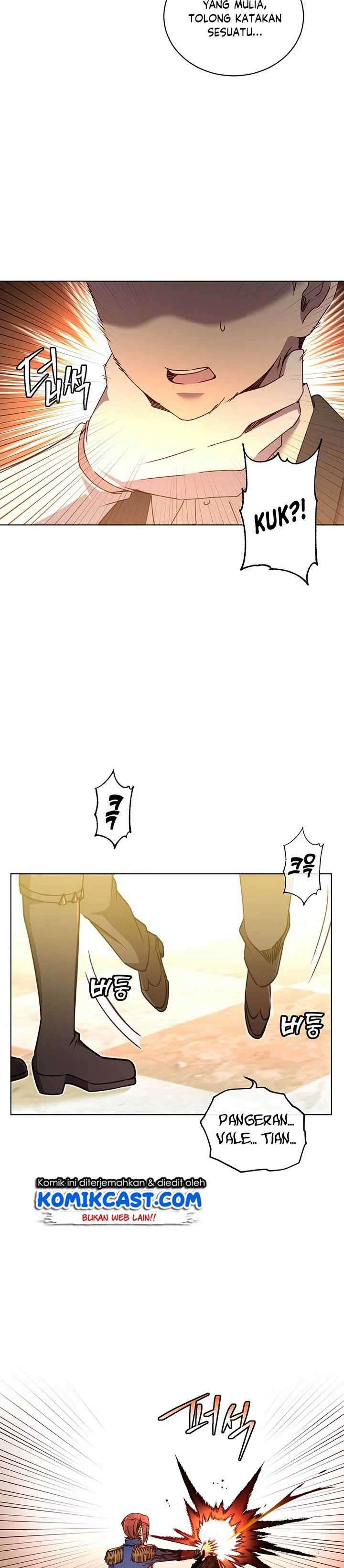 Read The Max Level Hero Has Returned ID Manga Online
