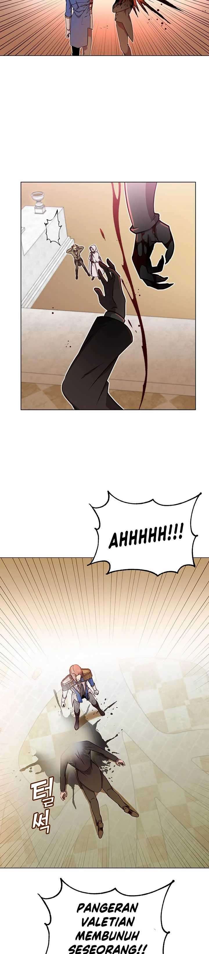 Read The Max Level Hero Has Returned ID Manga Online