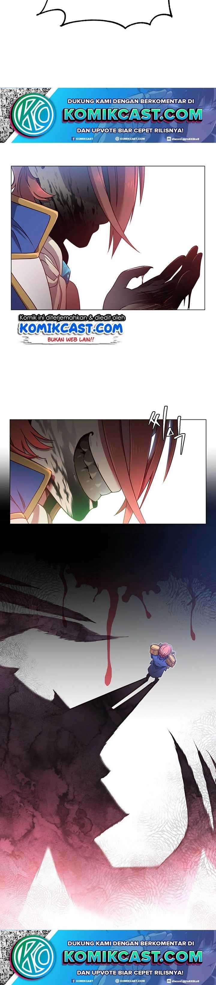 Read The Max Level Hero Has Returned ID Manga Online