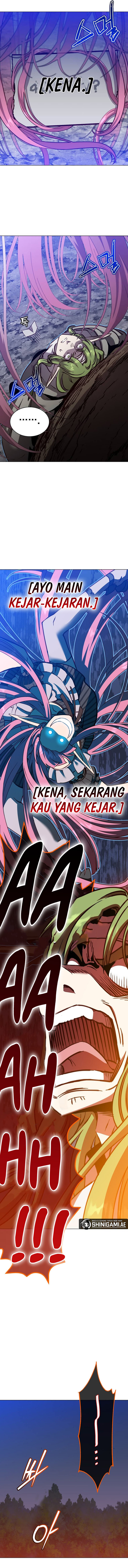 Read The Max Level Hero Has Returned ID Manga Online