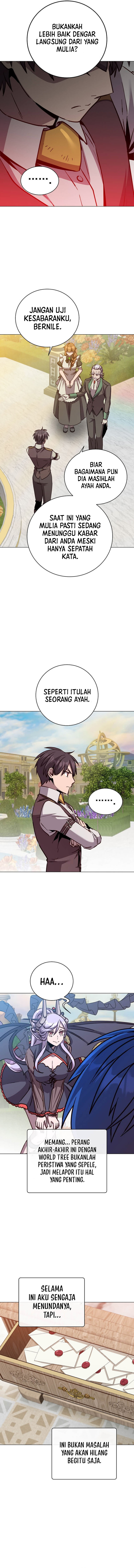 Read The Max Level Hero Has Returned ID Manga Online