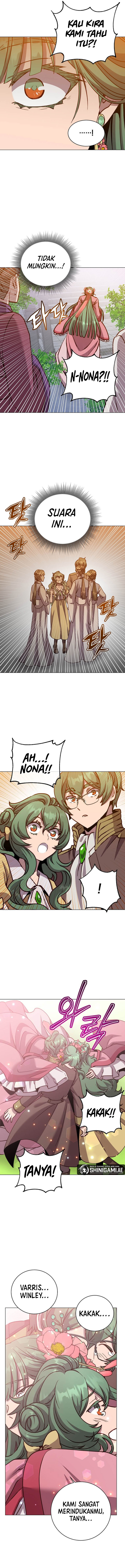 Read The Max Level Hero Has Returned ID Manga Online