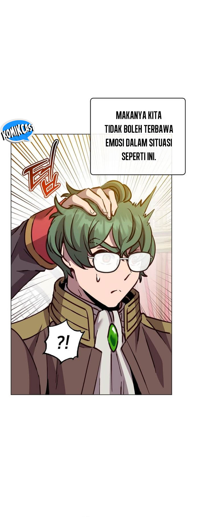 Read The Max Level Hero Has Returned ID Manga Online
