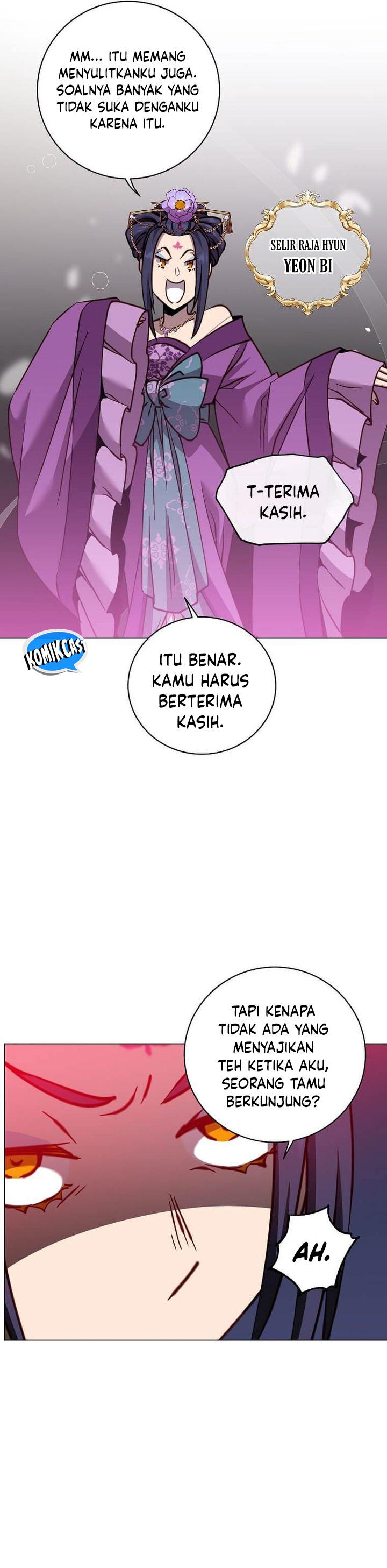 Read The Max Level Hero Has Returned ID Manga Online