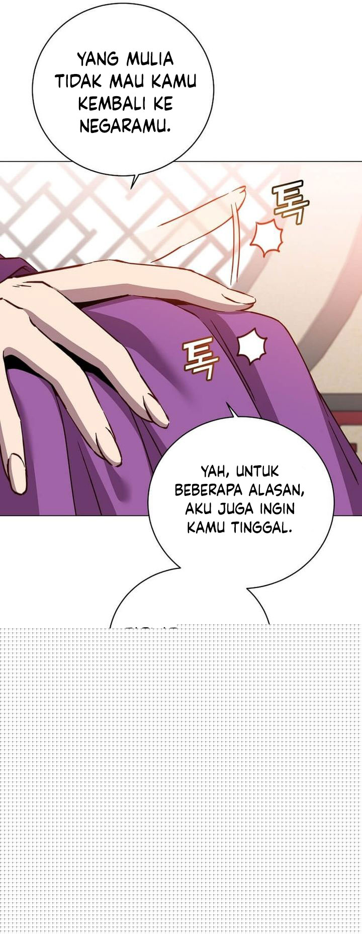 Read The Max Level Hero Has Returned ID Manga Online