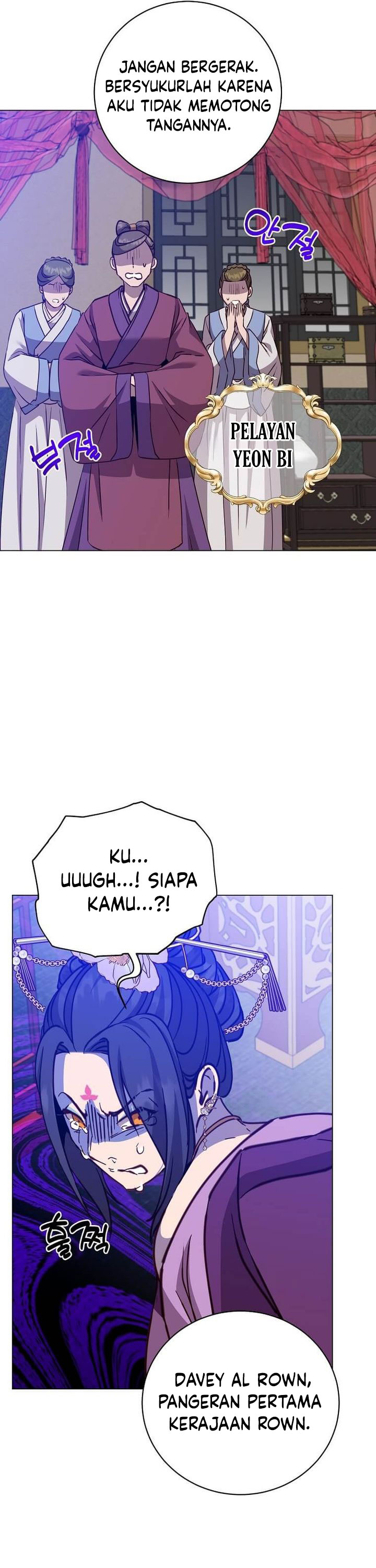 Read The Max Level Hero Has Returned ID Manga Online