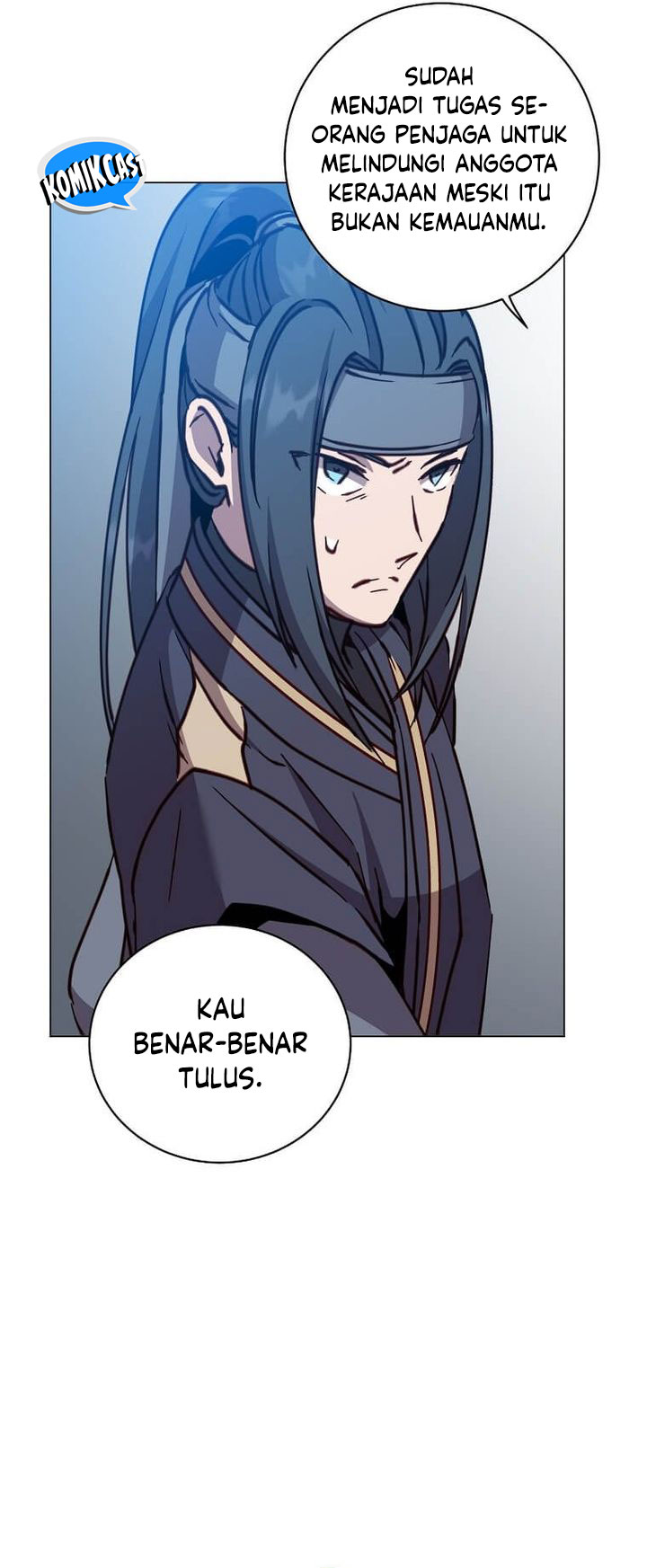 Read The Max Level Hero Has Returned ID Manga Online