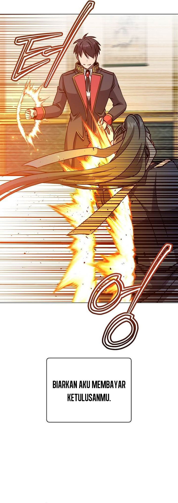 Read The Max Level Hero Has Returned ID Manga Online