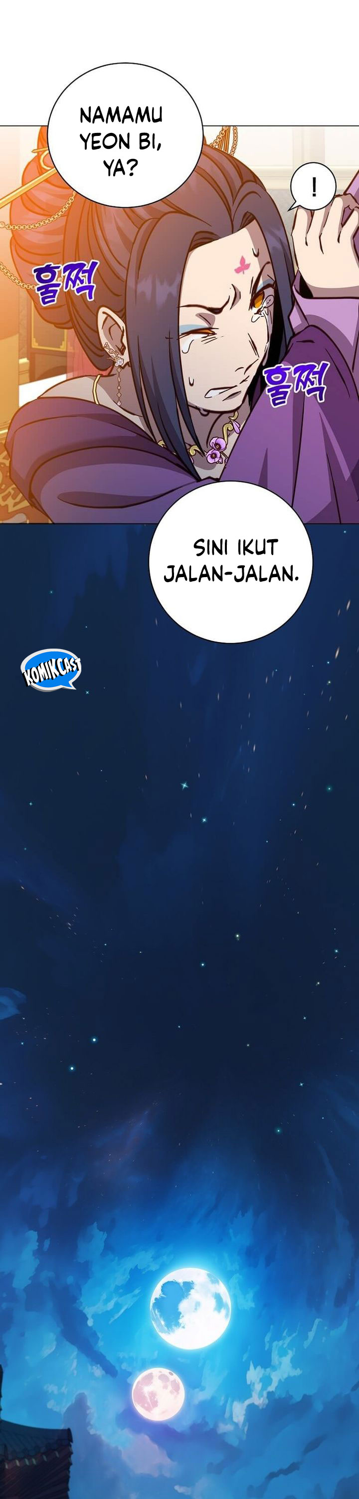 Read The Max Level Hero Has Returned ID Manga Online