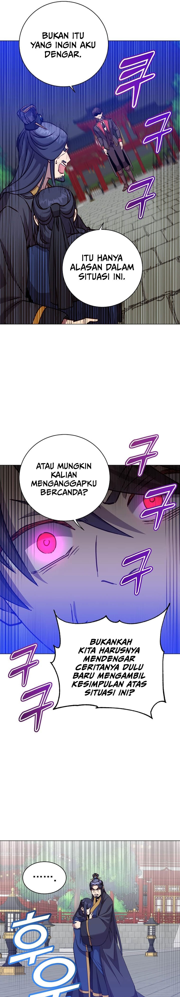 Read The Max Level Hero Has Returned ID Manga Online