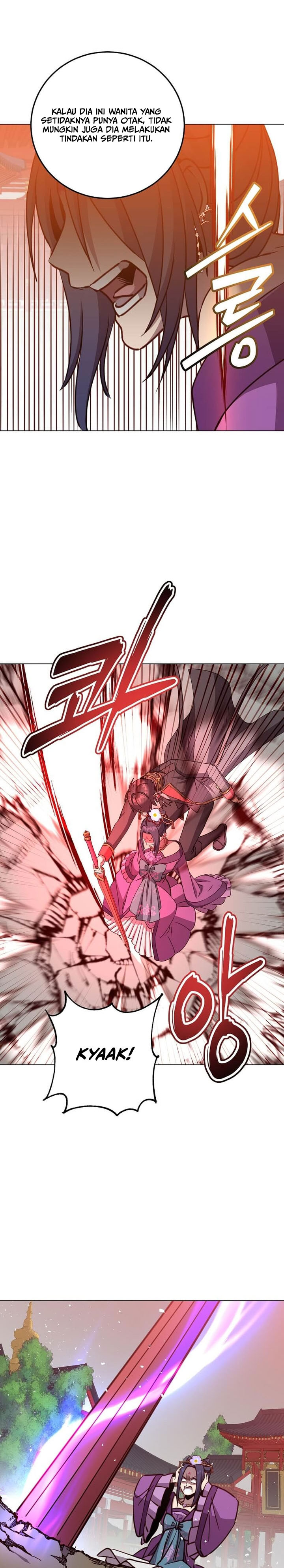 Read The Max Level Hero Has Returned ID Manga Online