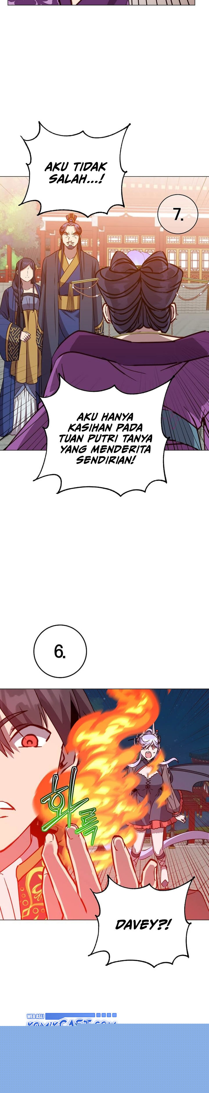 Read The Max Level Hero Has Returned ID Manga Online