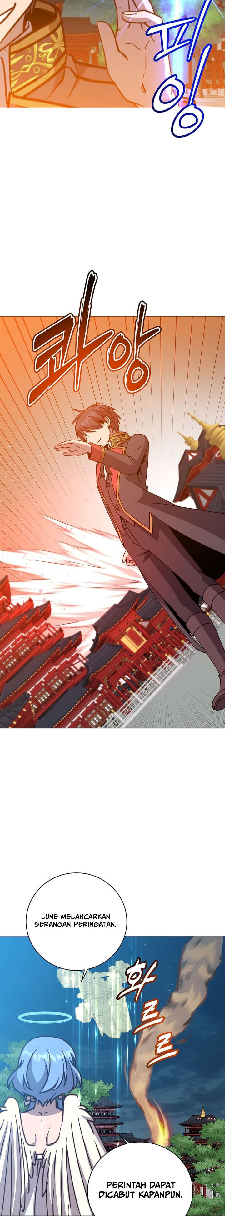 Read The Max Level Hero Has Returned ID Manga Online