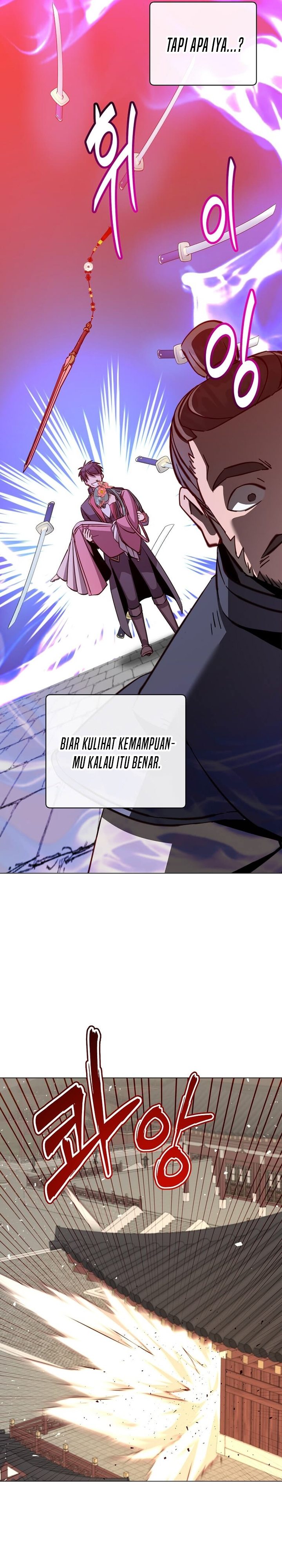 Read The Max Level Hero Has Returned ID Manga Online