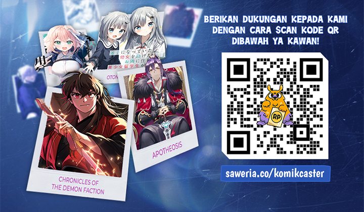 Read The Max Level Hero Has Returned ID Manga Online