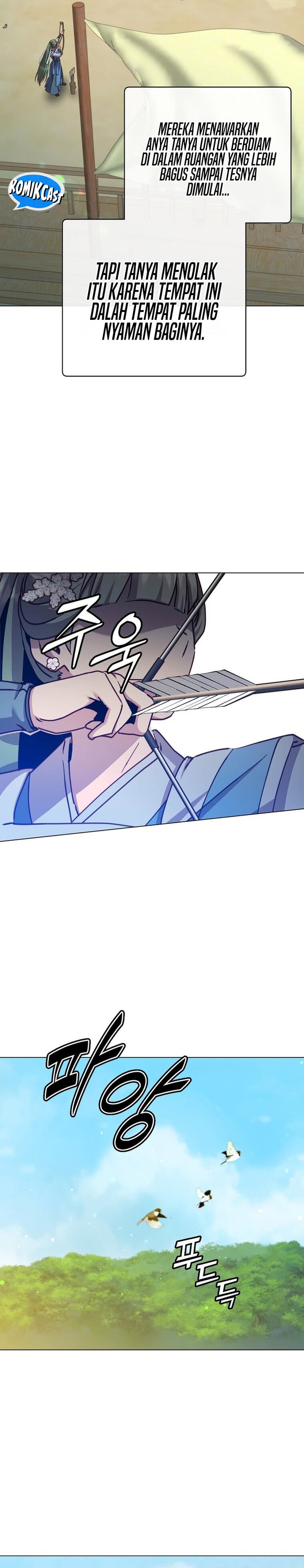 Read The Max Level Hero Has Returned ID Manga Online