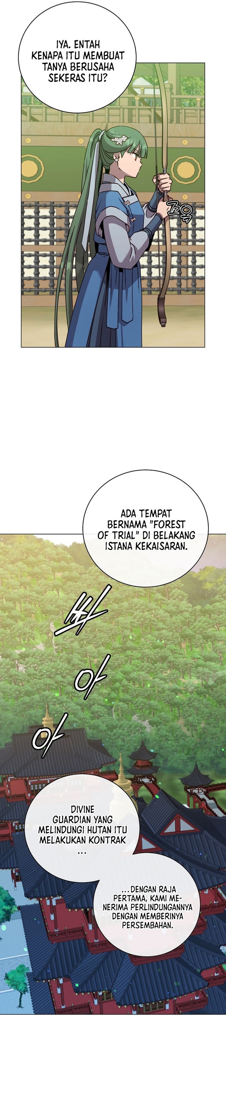Read The Max Level Hero Has Returned ID Manga Online
