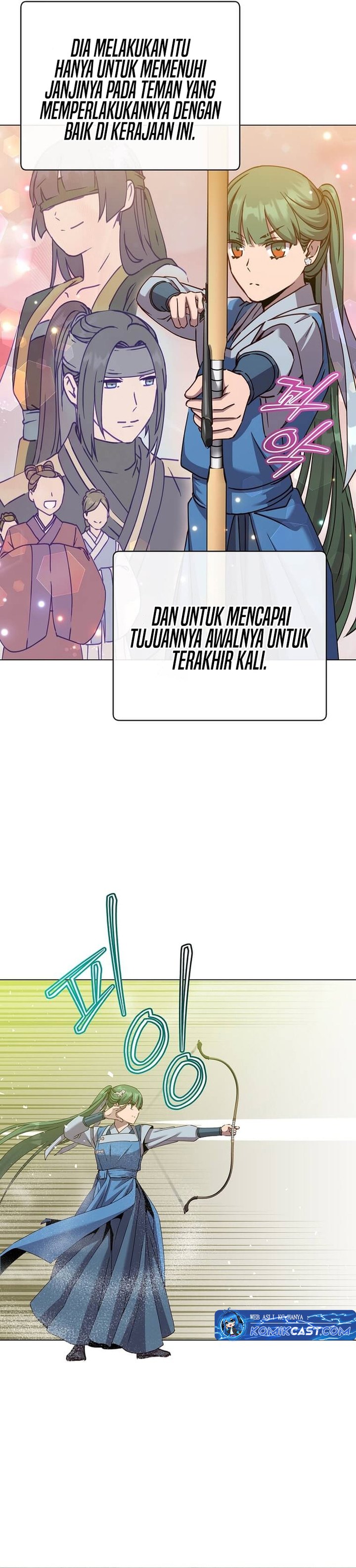 Read The Max Level Hero Has Returned ID Manga Online