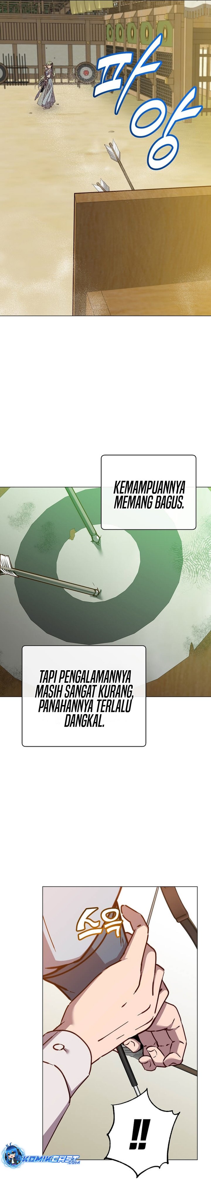 Read The Max Level Hero Has Returned ID Manga Online