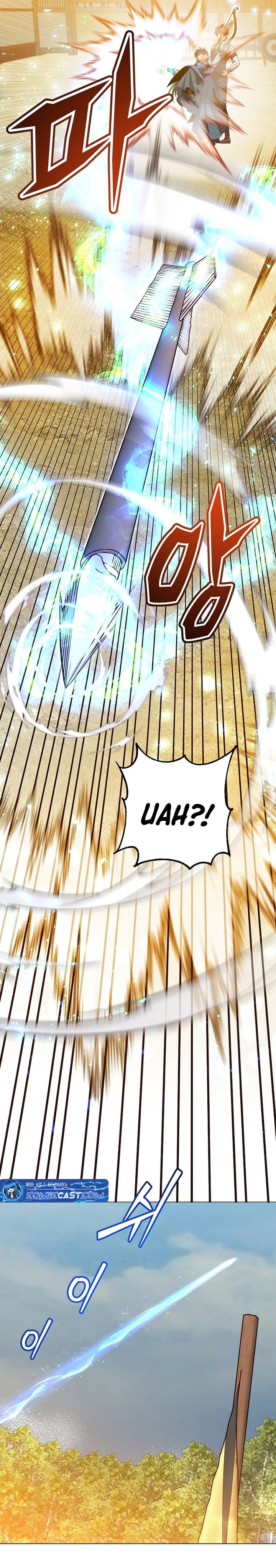 Read The Max Level Hero Has Returned ID Manga Online