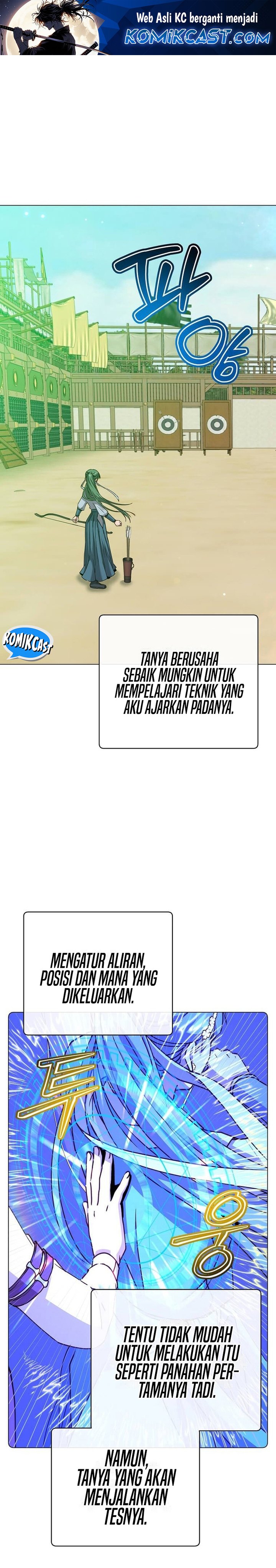 Read The Max Level Hero Has Returned ID Manga Online